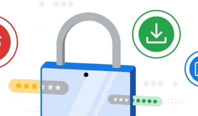 用户现在可以为Google密码管理器创建桌面快捷方式