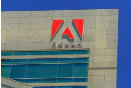 Adobe为全球企业带来Firefly生成图像创建器