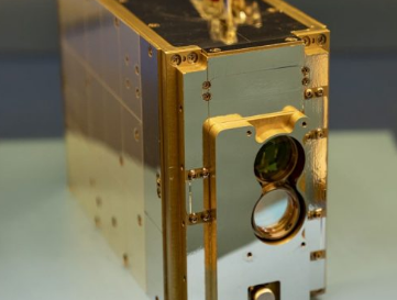 NASA和MIT的激光链路达到破纪录的每秒200Gb的速度