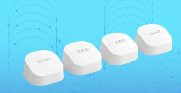 使用eero网状系统升级您的WiFi现已在PrimeDay促销