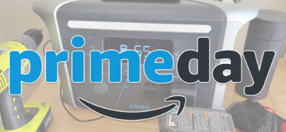 以巨大的PrimeDay折扣购买我们最受好评的发电站