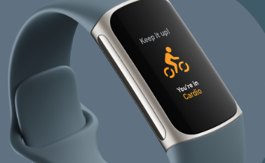 您的Fitbit Charge 5最新更新后可能会出现故障