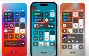 iPhone用户在iOS17中获得另一项有用的升级