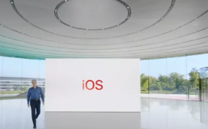 随着iOS17的推出苹果设备还将推出更多功能