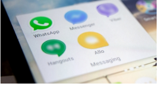 WhatsApp致力于广播频道对话以及12项新功能