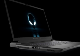 戴尔推出两款全新Alienware游戏笔记本电脑