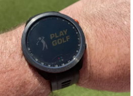 Garmin Approach S70评测比其他产品更好