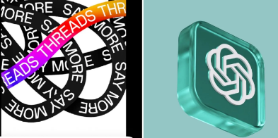 Threads打破了ChatGPT的记录成为最快达到100万活跃用户的平台