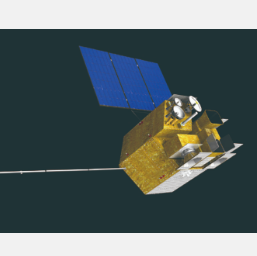 风云四号A卫星和机器学习模型推进太阳能光伏资源测绘