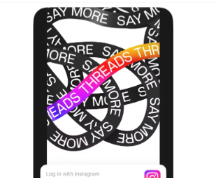 Instagram推出Twitter竞争对手Threads