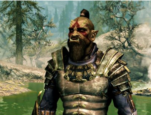 新的Skyrim模组带来了辐射4最酷的功能之一