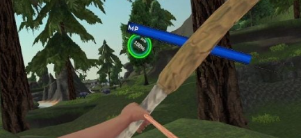 VR MMORPG Ilysia将于7月28日举行首次测试