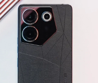 传音Camon 20 Pro 5G智能手机评测