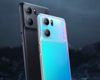 OPPO K11智能手机100W快充亮相3C认证