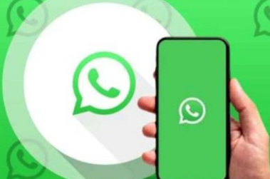 WhatsApp正在向更多用户推出视频消息功能