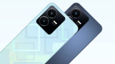 Vivo Y22以实惠的价格提供令人印象深刻的规格