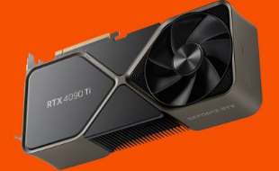 英伟达GeForce RTX 4090 Ti可能采用了不寻常的风扇设计