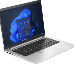 惠普EliteBook 1040 G10配备120Hz显示屏和再生塑料机箱