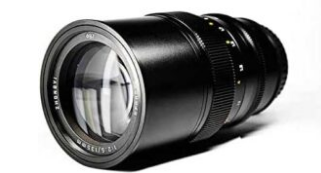 富士G发布Mitakon Creator 135mm f2.5手动镜头