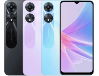 OPPO A58 4G即将推出设备已获得BIS和其他认证