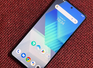 Vivo Y27 4G智能手机推出支持44W快速充电和IP54等级