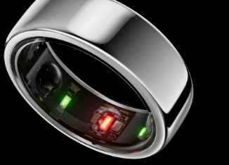 三星GalaxyRing正在开发中可能比智能手表更准确