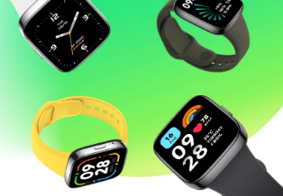 红米Watch3Active智能手表发布日期揭晓
