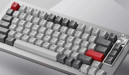 OnePlus Keyboard 81 Pro机械键盘的价格供货详情已公布
