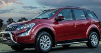 Mahindra XUV e8是该公司首款基于全新全电动INGLO滑板架构的电动汽车