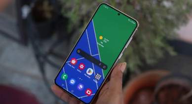 Galaxy S23 可在 T-Mobile 5G 网络上获得高达 3.3Gbps 的下载速度