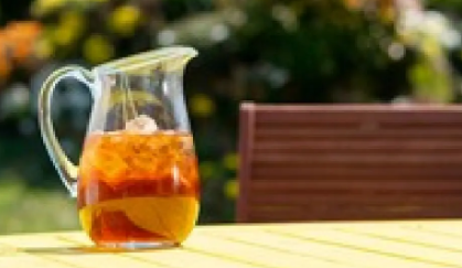 什么是太阳茶