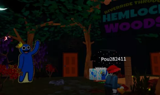 您现在需要在OculusQuest2上玩Roblox
