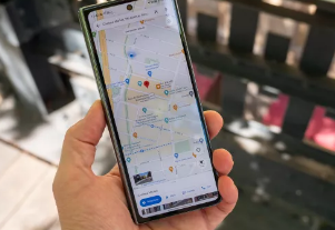 谷歌Assistant为Google地图带来更快的语音搜索