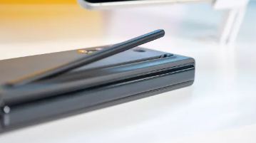 三星证明了为什么GalaxyZFold5不需要SPen插槽