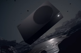 微软可能会推出一款没有光驱的Xbox游戏机