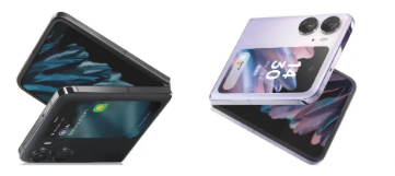 OPPO Find N3 Flip可折叠智能手机已出现在3C认证网站上