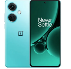 OnePlus Nord CE 3 5G智能手机首次销售
