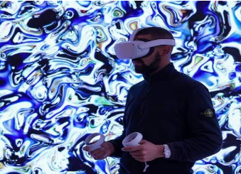 Meta推出VR耳机Quest+订阅服务
