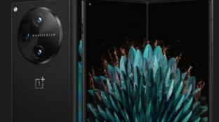 OnePlus Open可折叠智能手机价格在正式发布前泄露