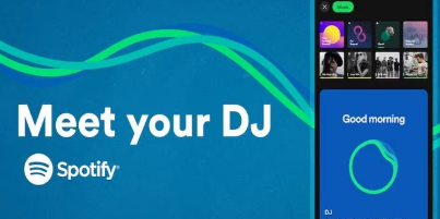 Spotify将DJAI功能扩展到更多国家