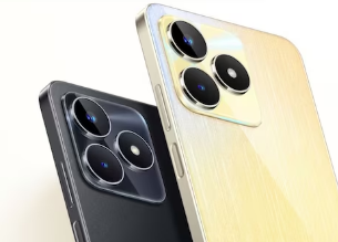 Realme C53推出配备108兆像素主摄像头售价低于11000卢比
