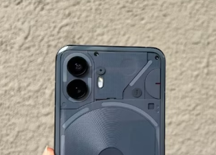 Nothing Phone2所谓的相似InfinixGT10Pro可能会在8月推出