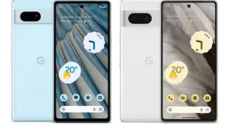 谷歌Pixel7和Pixel7a现在Flipkart上的售价低于50000卢比