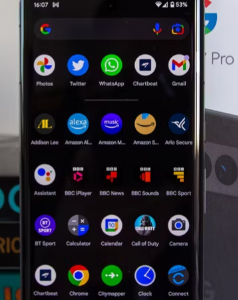 泄露的谷歌Pixel8Pro宣传片揭示了令人兴奋的新AI