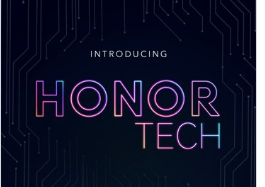 HONOR为重新启动做准备确认将推出新智能手机