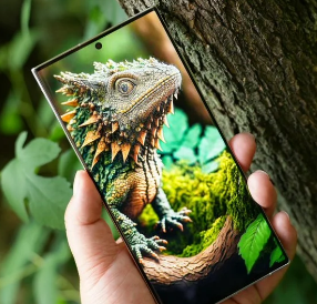 三星Galaxy S24 Ultra显示屏规格泄露可能有新升级