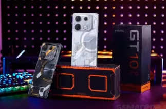 Infinix将推出类似Nothing Phone2的智能手机预计八月推出