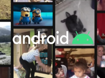 如何在Android上将GIF转换为视频
