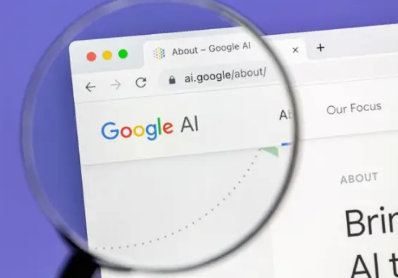 谷歌的生成式人工智能现在可以为你总结文章