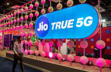 Jio宣布推出26GHz毫米波5G频段速度高达2Gbps